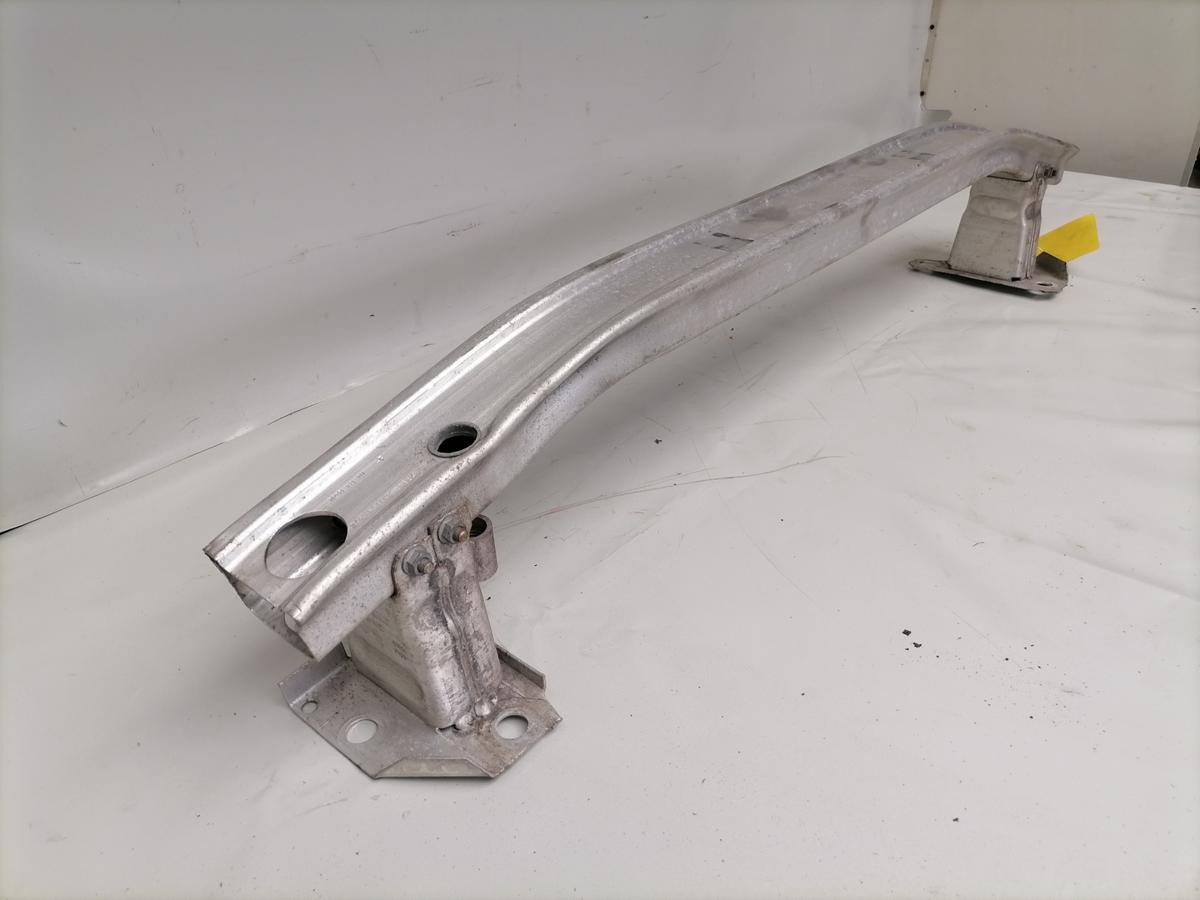 Renault Clio 3 original Tr&auml;ger Verst&auml;rung Sto&szlig;stange Stossf&auml;nger vorn Bj.2007